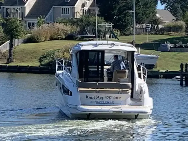 Bavaria 36 Sport