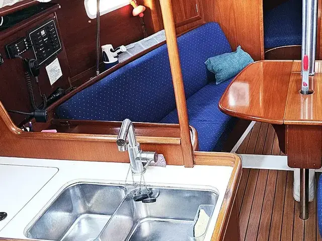 Beneteau Oceanis 331