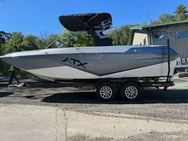 ATX Surf Boats 22 type-s