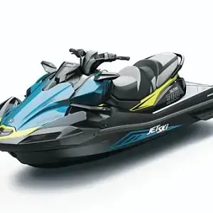 2023 Kawasaki Jetski Ultra 310X