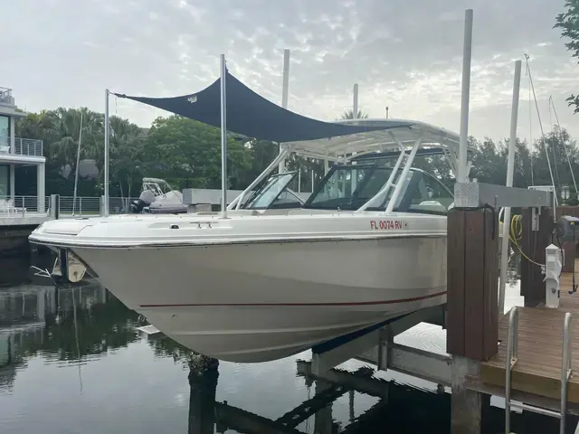 Boston Whaler 270 Vantage