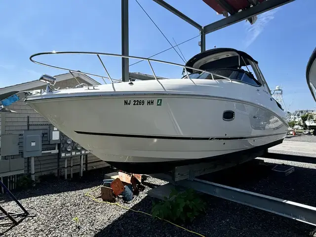 Sea Ray sundancer 280