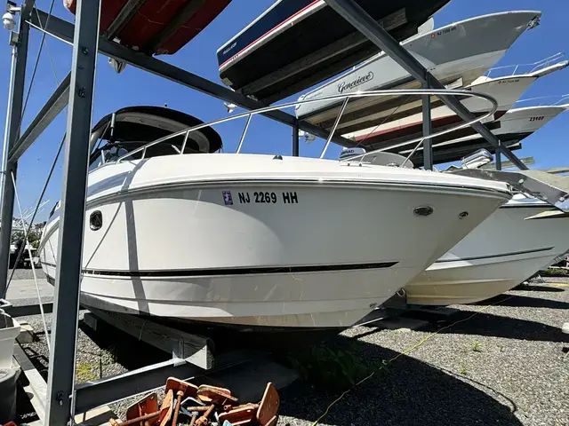 Sea Ray sundancer 280