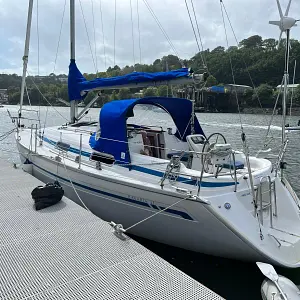 2000 Bavaria 31