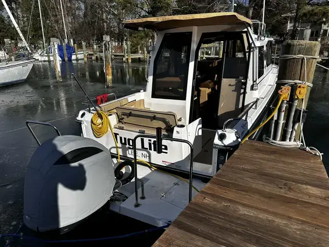 Ranger Tugs 27