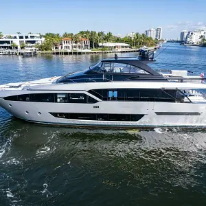 2023 Riva 90 Argo