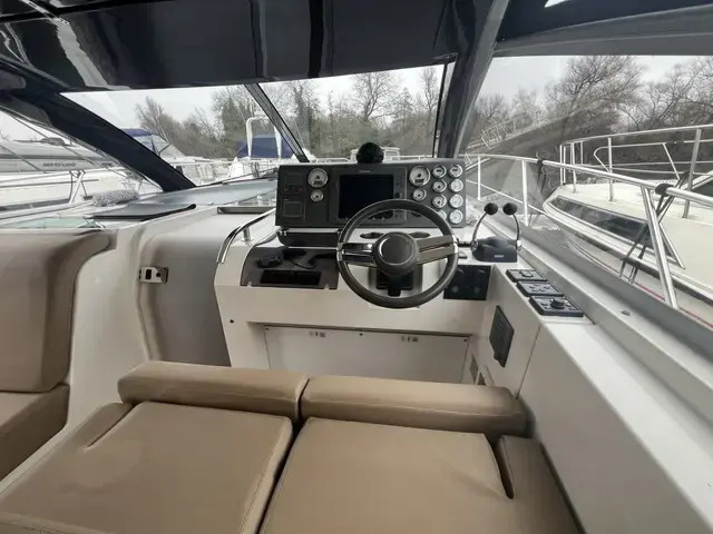 Sealine SC35