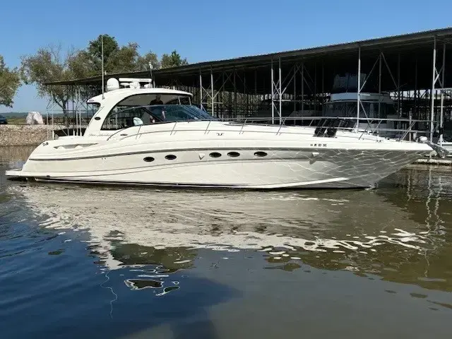 Sea Ray 500 Sundancer