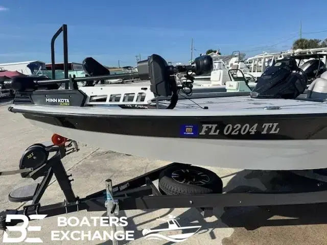 Avid Boats 20XB