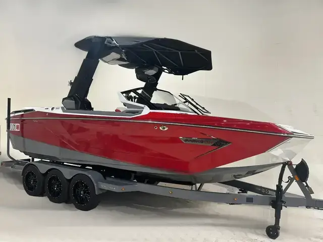 Nautique Super Air Nautique G23 Paragon