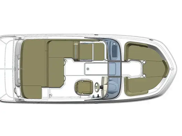 Bayliner VR5 Bowrider I-O