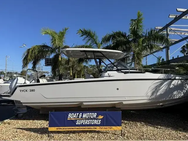 Ryck 280 for sale in United States of America for $189,676 (€182,121)