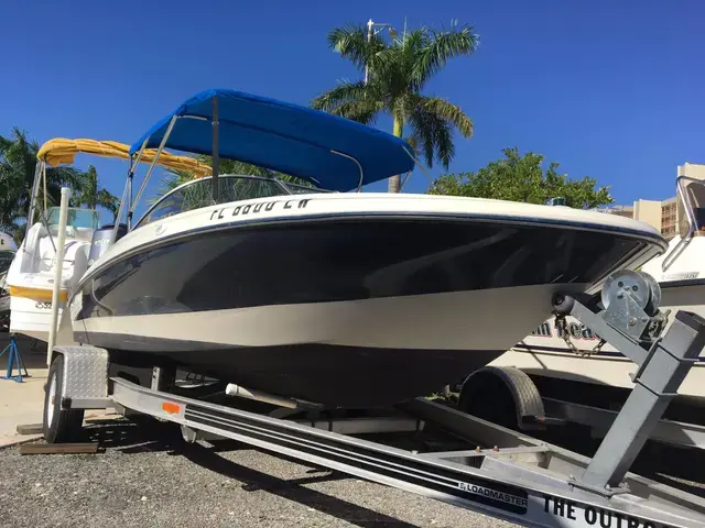 Bayliner 160