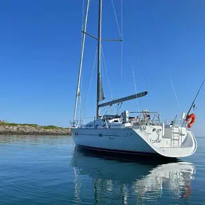 2005 Beneteau Oceanis Clipper 423