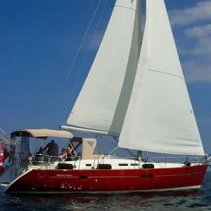 2005 Beneteau Oceanis Clipper 423