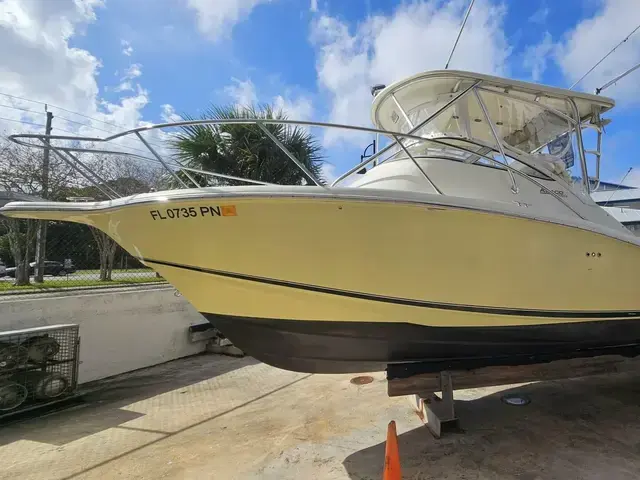 Scout 280 Abaco for sale in United States of America for $67,900