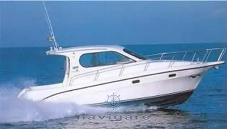 Sea Ray 800