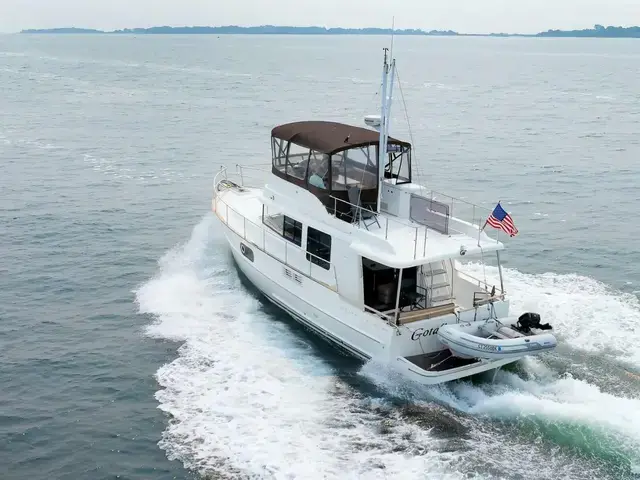 Beneteau Swift Trawler 44