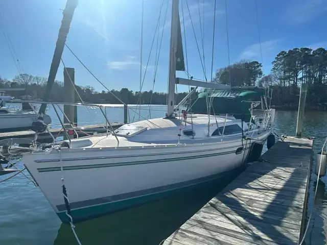 Catalina 355