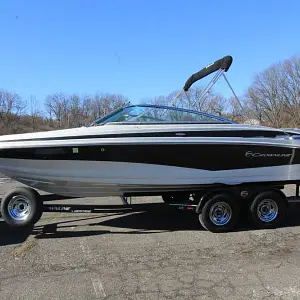 2016 Crownline 225 Ss