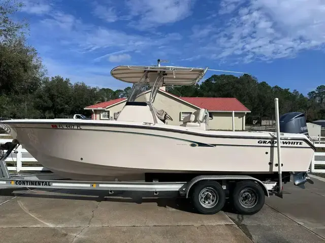 Grady White 25 for sale in United States of America for $73,000 (£58,801)