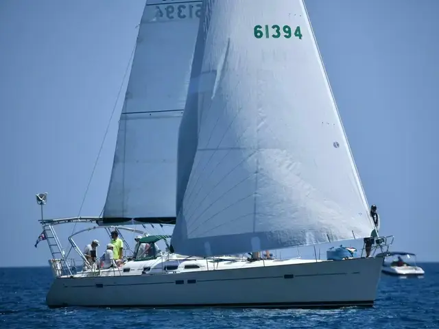 Beneteau Oceanis 473 for sale in United States of America for $175,000 (€169,481)