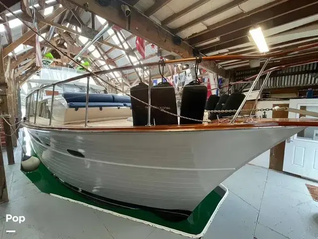 Chris Craft 57 Constellation