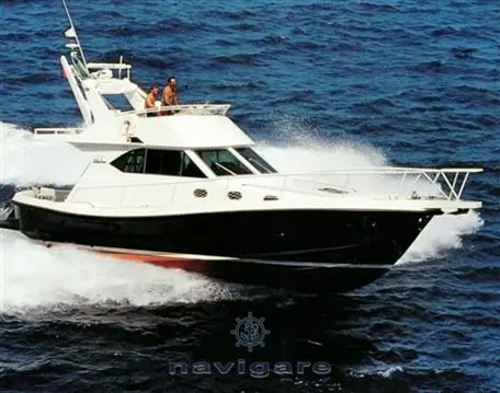 Bayliner Calafuria 13 Super