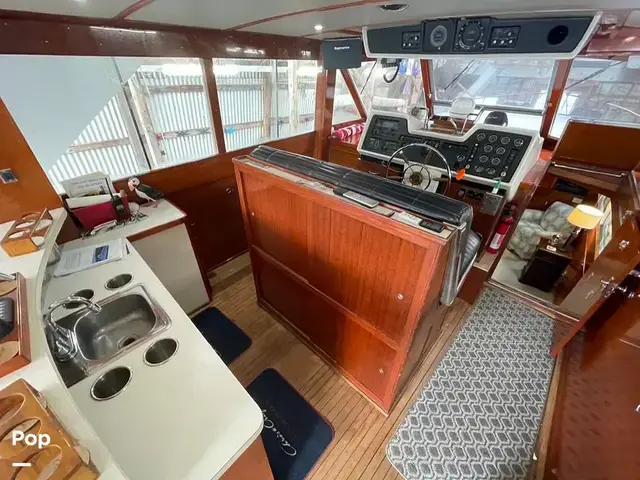 Chris Craft 57 Constellation