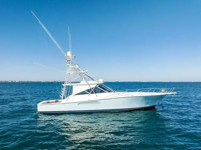 Viking 52' Open for sale in United States of America for $599,000