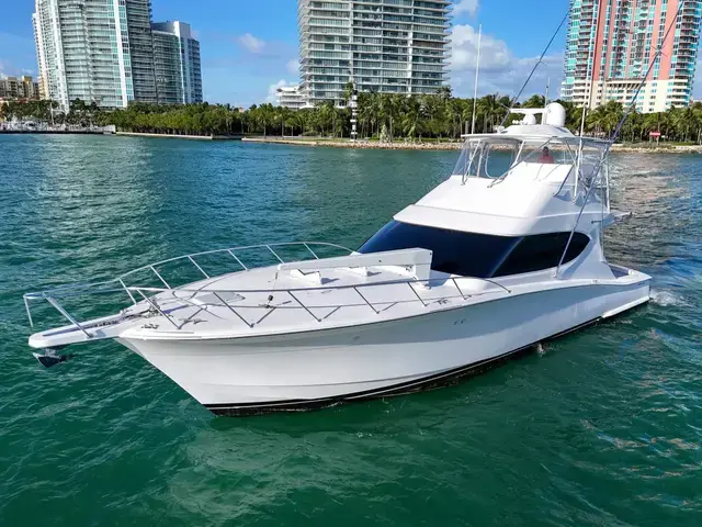 Hatteras Gt 54 for sale in United States of America for $1,250,000