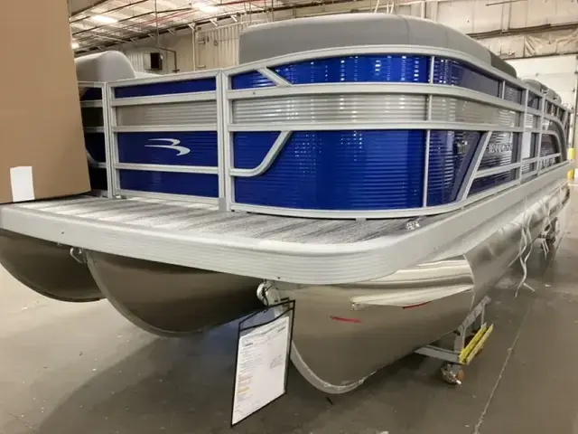 Bennington 22 Ss for sale in United States of America for $67,279