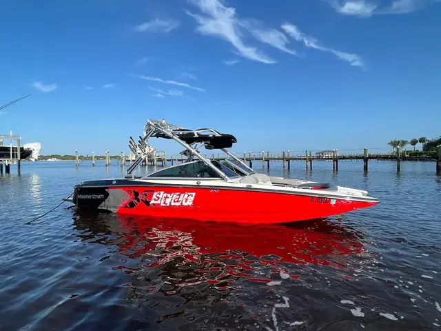 Mastercraft Xstar for sale in United States of America for $39,000