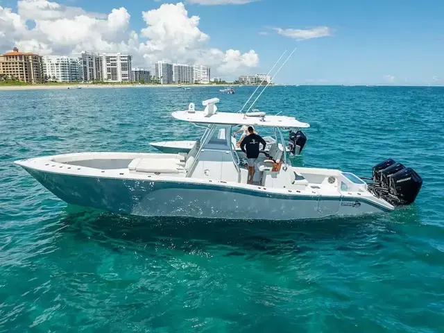 Billfish 39 Center Console for sale in United States of America for P.O.A.