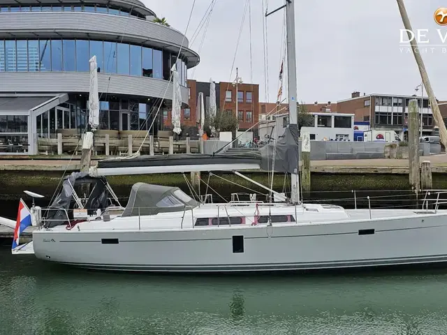 Hanse 445