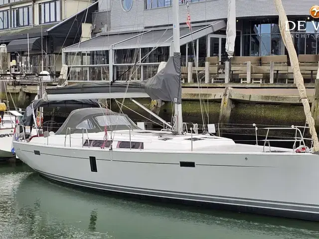 Hanse 445