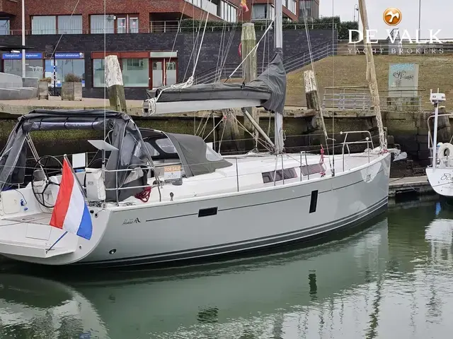 Hanse 445