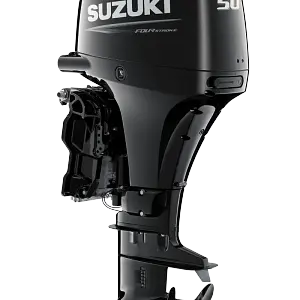  Suzuki DF 50