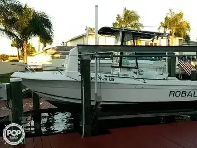 Robalo 2020