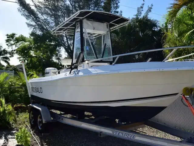 Robalo 2020