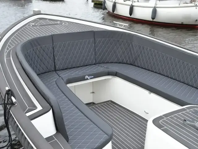 Waterspoor 717 aviator & DE GROOTSTE SLOEPENSHOWROOM VAN NEDERLAND