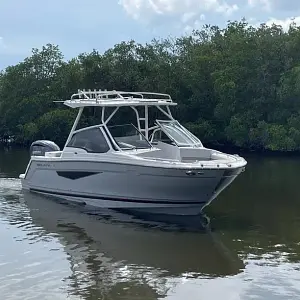 2024 Solara Boats S-250 DC