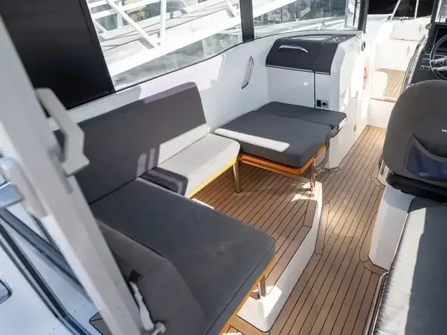 Xo Boats 270 Cabin