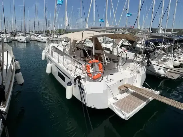 Bavaria C 38 for sale in Croatia for €174,500