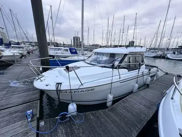 Jeanneau Merry Fisher 795 Series 2