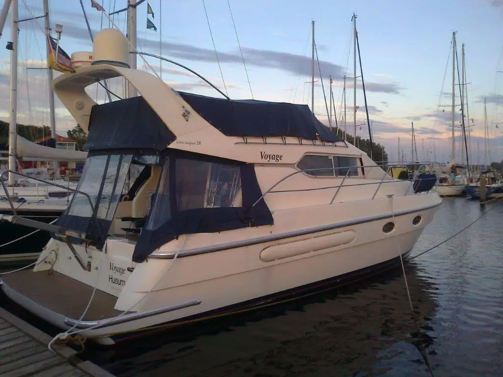 Colvic Sunquest 38