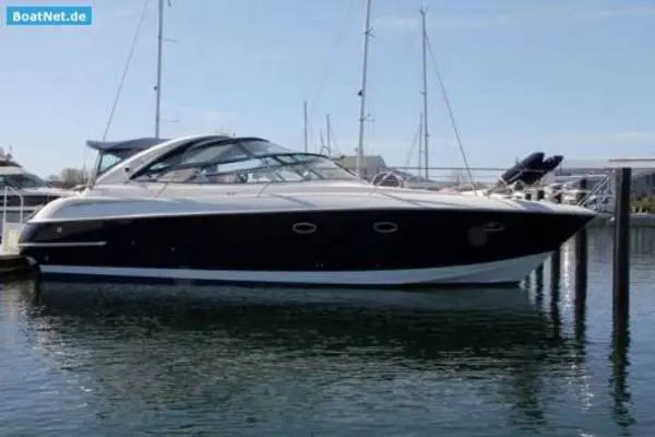 Bavaria 37 Sport