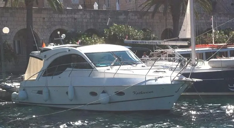 Galeon 390 Ht