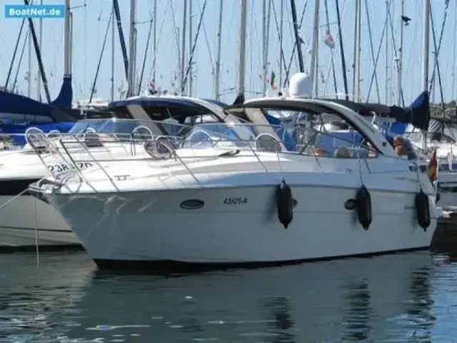 Bavaria Sport 33 Caribic Diesel