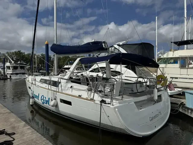 Beneteau Oceanis 45 for sale in United States of America for $299,000